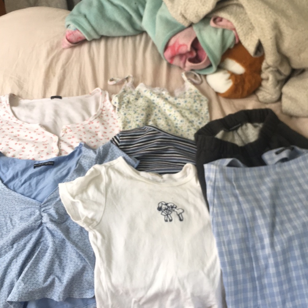 Brandy Collection! - image 1